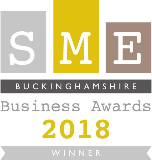 business awards winners 2018