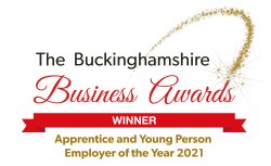 Buckinghamshire Business Award 2021