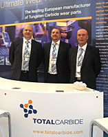 Offshore Europe 2009
