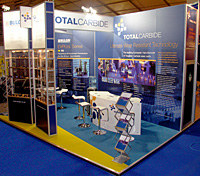 OE 2009 Stand